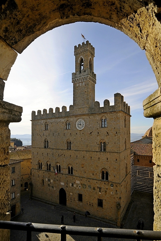 Volterra