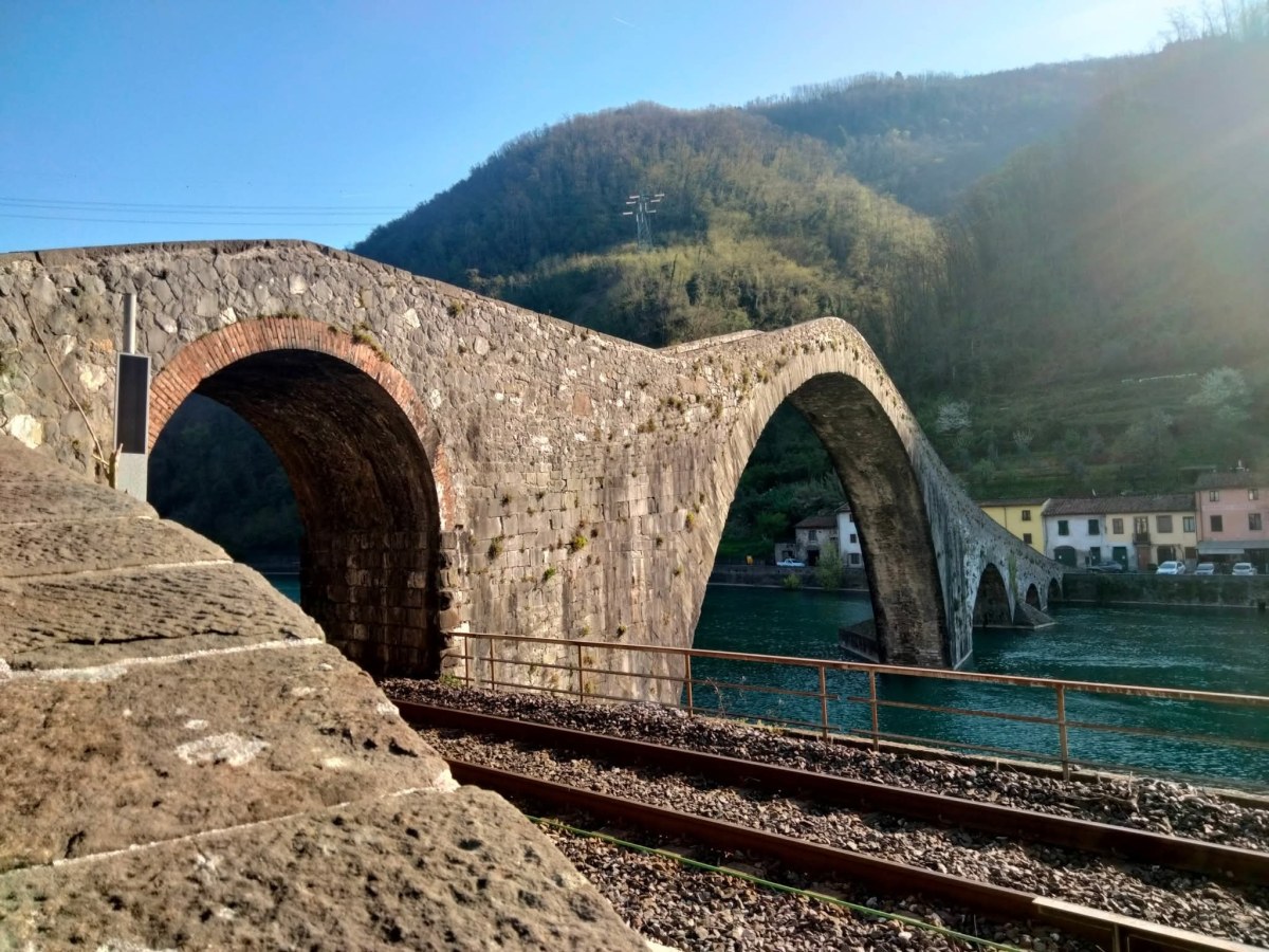 Redescubriendo la Toscana: mi regreso con los Alpes&nbsp;Apuanos